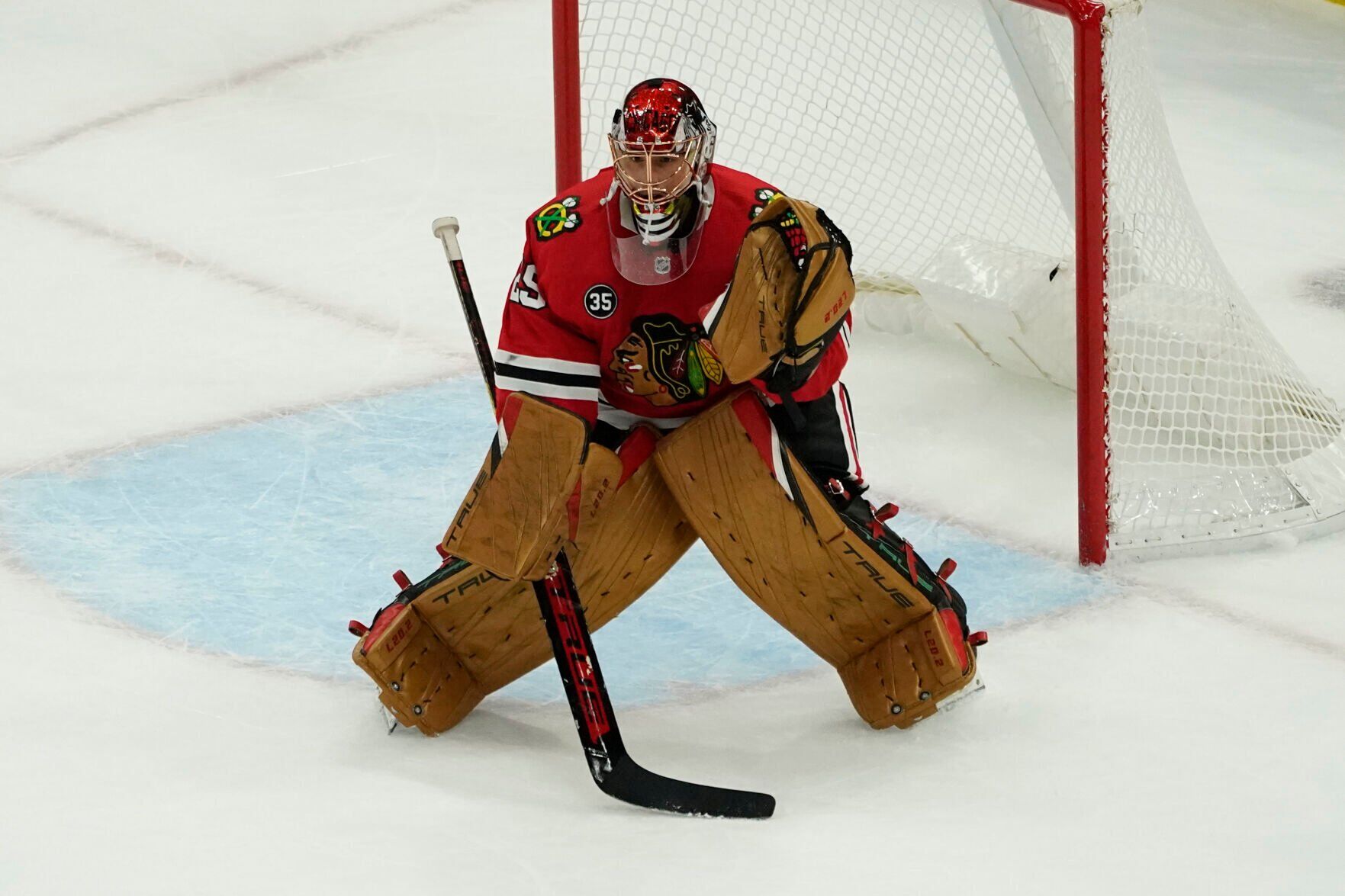 Marc-Andre Fleury